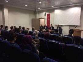Genel Başkanımız Tufanoğlu’ndan Bingöl, Bitlis ve Muş’a Bir Dizi Ziyaret