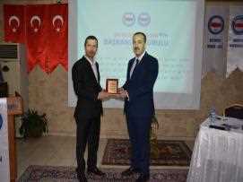 Bayındır Memur-Sen Başkanlar Kurulu Yapıldı