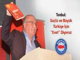 Tufanoğlu: “ Mücadelemiz; ‘emek ve özgürlük’, tarafımız, “hak ve adalet”