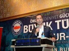 Tufanoğlu; Direnerek Başladık, Kazanımlarla Bitirdik.