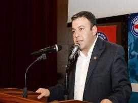 Yalçın: Vandalizmin Bizim Sendikacılığımızda Yeri Yoktur