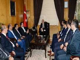Yalçın: Vandalizmin Bizim Sendikacılığımızda Yeri Yoktur