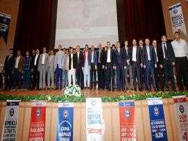 Yalçın: Vandalizmin Bizim Sendikacılığımızda Yeri Yoktur