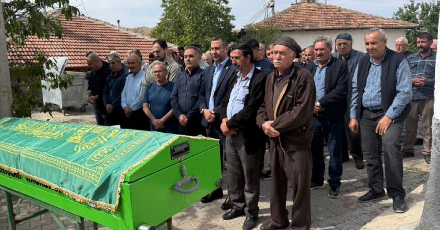 Akkaya Ailesinin Acı Günü