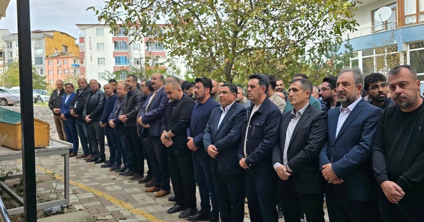 Onhan Ailesinin Acı Günü