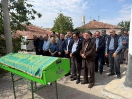 Akkaya Ailesinin Acı Günü