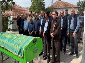 Genel Sekreterimiz Onhan'dan, Öztürk ve Şahin'e Hayırlı Olsun Ziyareti