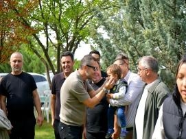 Bayındır Memur-Sen Ankara 1 Nolu Şubemizin Geleneksel Pikniği Düzenlendi