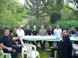 Bayındır Memur-Sen Ankara 1 Nolu Şubemizin Geleneksel Pikniği Düzenlendi