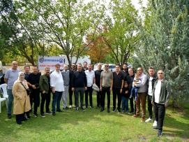 Bayındır Memur-Sen Ankara 1 Nolu Şubemizin Geleneksel Pikniği Düzenlendi