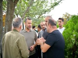 Bayındır Memur-Sen Ankara 1 Nolu Şubemizin Geleneksel Pikniği Düzenlendi
